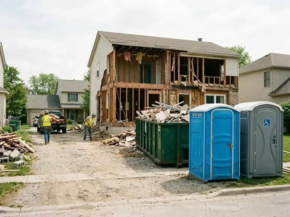 home-renovation-demolition-sit-010 — frequently asked questions, Portable Toilet & Dumpsters Rental in Kensington, CT